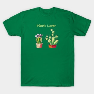 Cacti Cacti T-Shirt